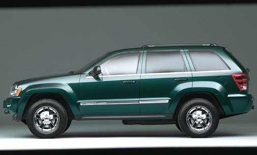 Jeep Grand Cherokee Values Cars For Sale Kelley Blue Book